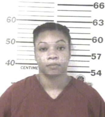 Samoa Gabrielle Scott