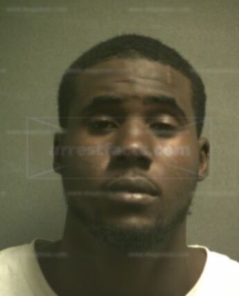 Devonte Cordell Gooden