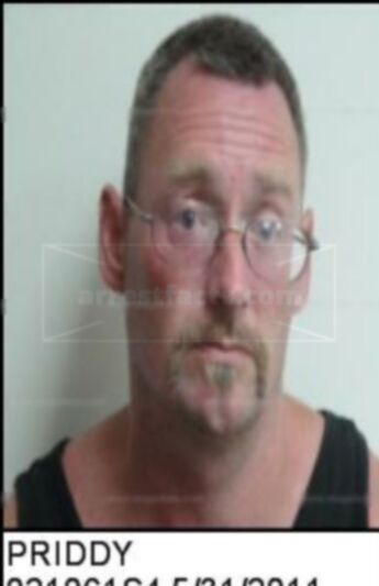 Donald Priddy