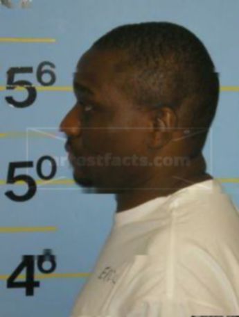 Antwone Irving