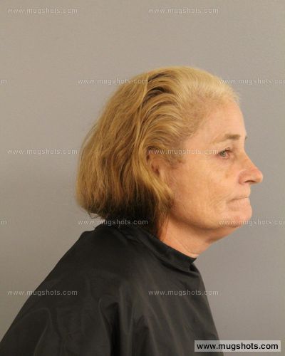 Priscilla Elaine Augustine