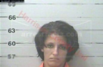Margaret Virginia Prentice