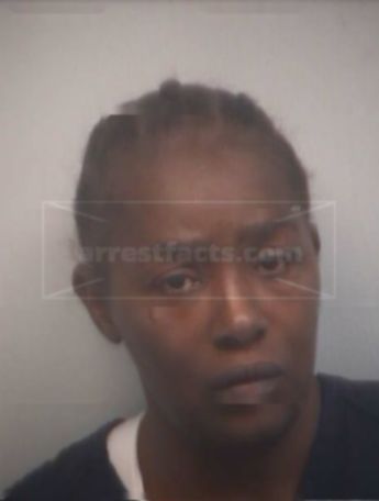 Wanda Mcclendon