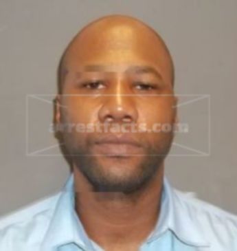 Edward Lindsay Williams Jr.