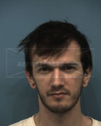Christopher Jordan Yen