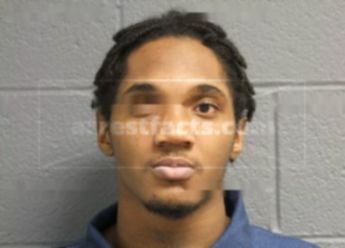 Antwan Rashad Harris