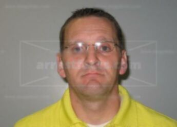 Douglas Allen Dayley