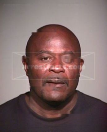 Wayne Jones