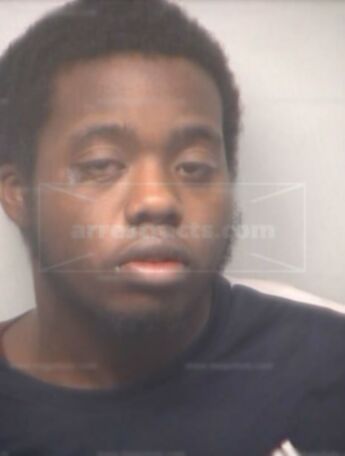Tobias Darnell Johnson