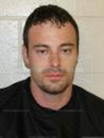 Jonathan Ray Lester