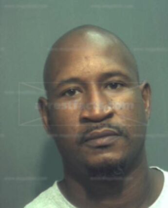Angus Jermaine Black