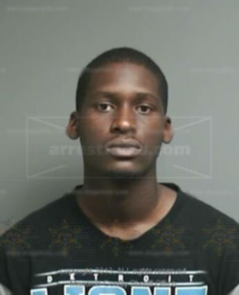 Martece Antwon Longmire