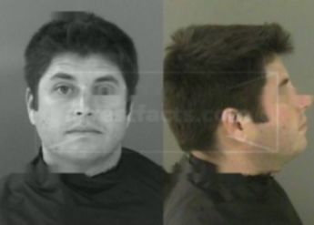 Michael Dimitrios Gavakis
