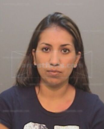 Tiffany Arredondo Garza