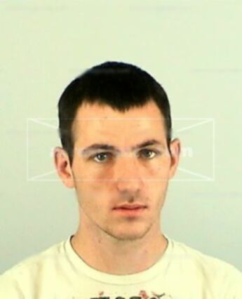 Andrew Alden Doser