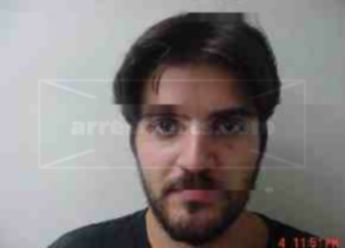 Sergio Maximilliano Freynkel