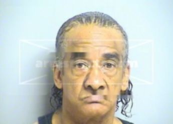 Charles Bate Worley