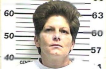 Karla Jane Sanders