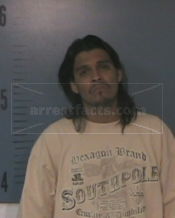 Phillip Eugene Cerda