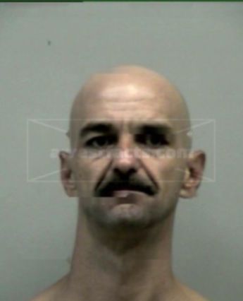 Christopher Allen Kinsey