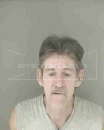 Jarrell Len Myers