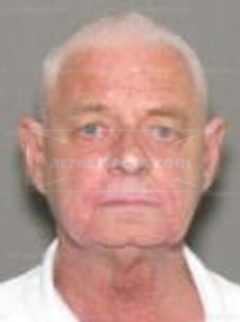 Ernest Benl Dailey