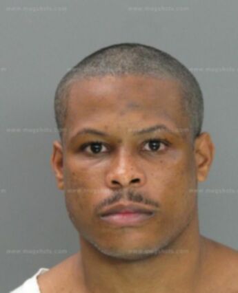 Brandon Fitzgerald Goodwin
