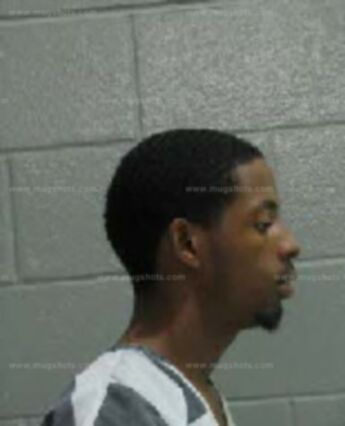 Calvin Lamount Brown