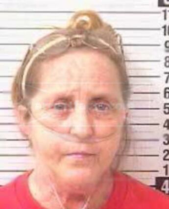 Vickie Ann Layfield