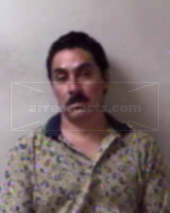 Gustavo Nmn Sanchez