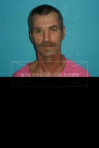 Danny Ray Wildman