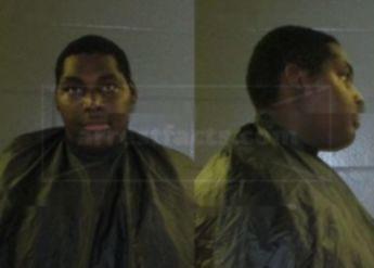 Corey Dionte Jones