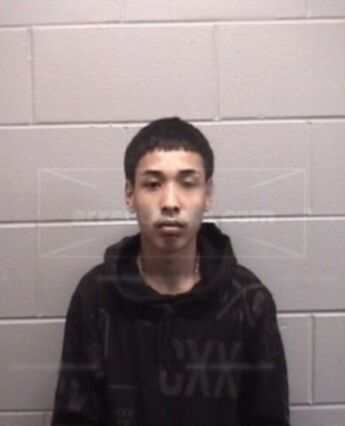 Kevin Luu Nguyen
