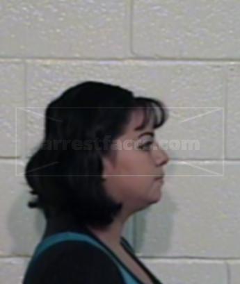 Criselda Noemi Gonzalez Montalvo