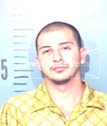 Orlando Adam Jaquez