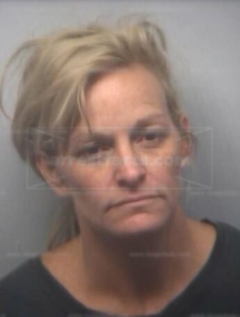 Deidra Waters