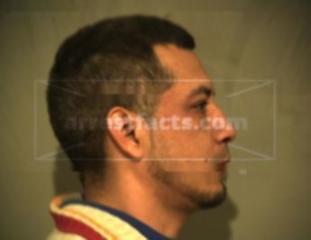 Jose Julian Conde Abundiz