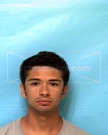 Brett Daniel Gonzalez