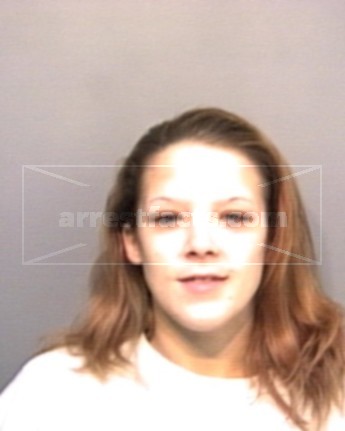 Traci Danielle Johnson