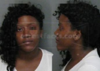 Taisha Mccall