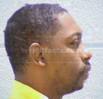 Jermaine Echols