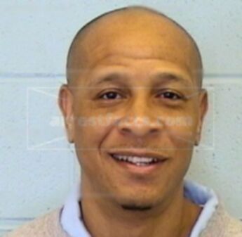 Kendrick L. Hayes