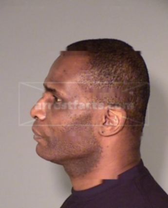 Darryl Maurice Hilton