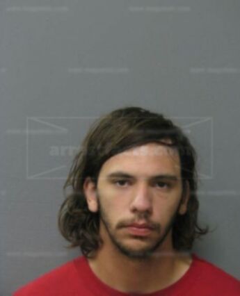Joshua Keith Robin