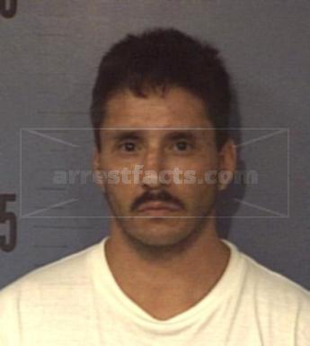 Tony Delagarza