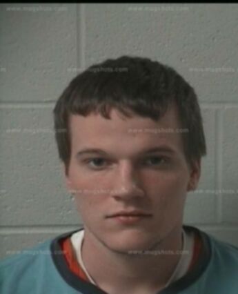 Garrett Charles Craig
