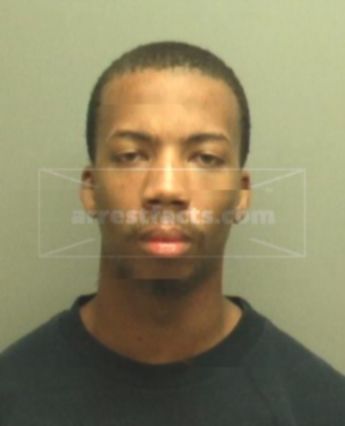 Lorenzo Charles Mckenzie