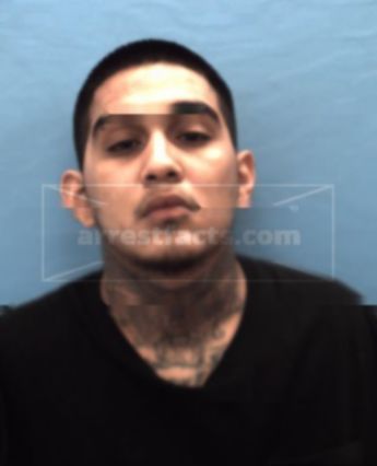 Jacob Max Cavazos