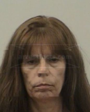 Victoria Leslie Cagle