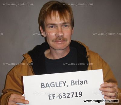 Brian David Bagley